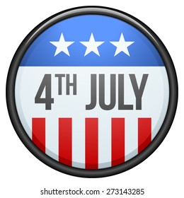 4th July Independence Day
