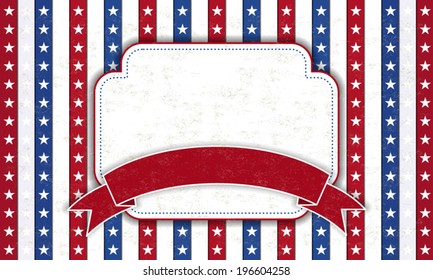 4th of July independence day background, July 4th, Memorial Day, Independence day, Easy to edit. Perfect for invitations or announcements.