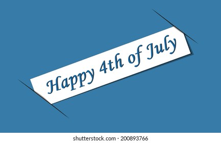 4th of July independence day background, July 4th, Memorial Day, Independence day, Easy to edit. Perfect for invitations or announcements.