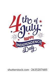  4th of july independence day Independence Day, 4th July banner poster and social media post design