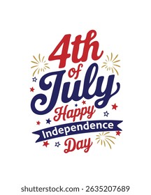  4th of july independence day Independence Day, 4th July banner poster and social media post design