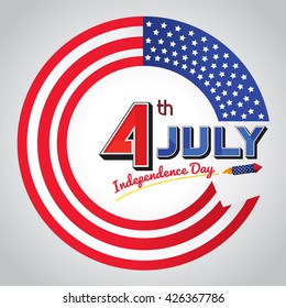 4th of July independence day celebrations.
