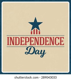 4th of July - Independence Day Design