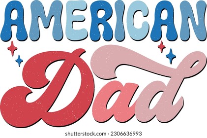  4th Of July Quotes Vector Design Vol-1