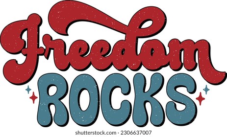  4th Of July Quotes Vector Design Vol-1