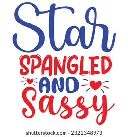 4th July shirt design Print template happy independence day American typography design.