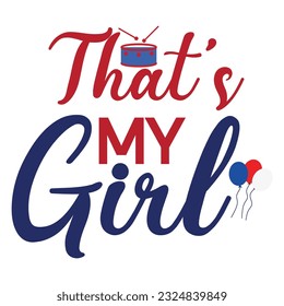 4th July shirt design Print template happy independence day American typography design.