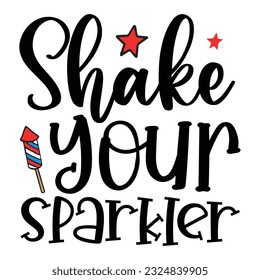 4th July shirt design Print template happy independence day American typography design.