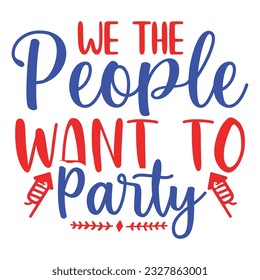 4th July shirt design Print template happy independence day American typography design.