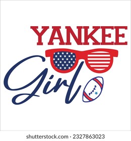 4th July shirt design Print template happy independence day American typography design.