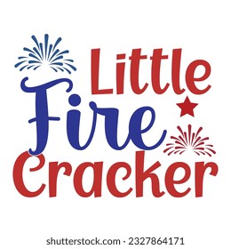 4th July shirt design Print template happy independence day American typography design.