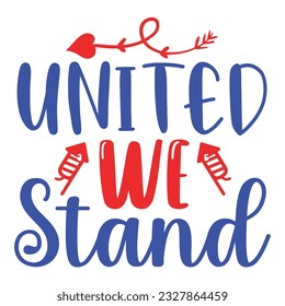 4th July shirt design Print template happy independence day American typography design.