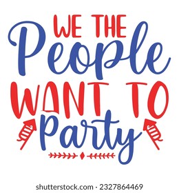 4th July shirt design Print template happy independence day American typography design.