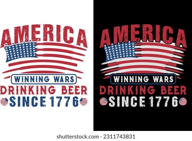 4th of July shirt, Happy 4th July, USA T-Shirt Design, Independence T-Shirt, 4th Of July T-Shirt Design,
4Th July America Independence Day Vector T-shirt, Ntional day t shirt Design Bundle