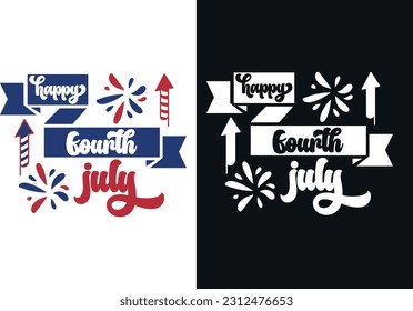 4th of July shirt, Happy 4th July, USA T-Shirt Design, Independence T-Shirt, 4th Of July T-Shirt Design,
4Th July America Independence Day Vector T-shirt, Ntional day t shirt Design Bundle