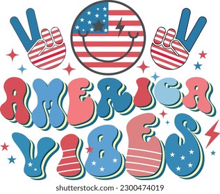 4th Of July Sublimation Bundle