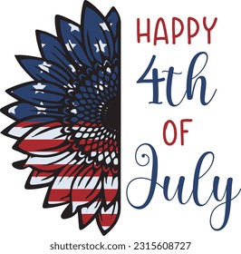 4th Of July Sublimation Design Bundle