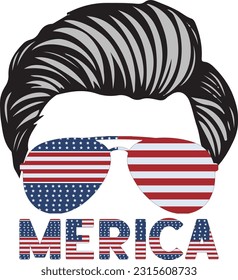 4th Of July Sublimation Design Bundle