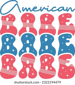 4th Of July Sublimation Design Bundle