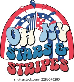 4th Of July Sublimation Design
Vector Files