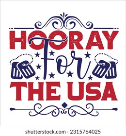 4th of July SVG America svg USA Flag svg Patriotic Independence Day Shirt svg