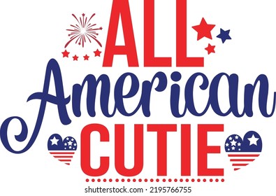 4th of July SVG, 4th of July SVG Bundle, 4th of July SVG T-Shirt, 4th july , independence day , patriotic ,Fourth 