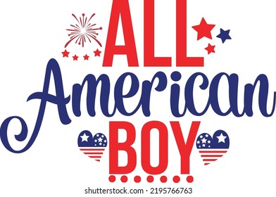 4th of July SVG, 4th of July SVG Bundle, 4th of July SVG T-Shirt, 4th july , independence day , patriotic ,Fourth 