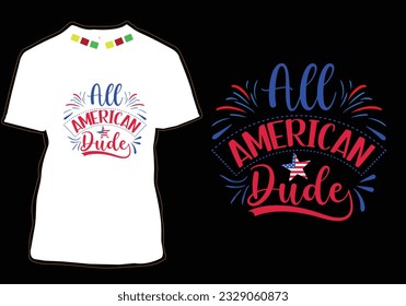 4 De Julio Diseño SVG