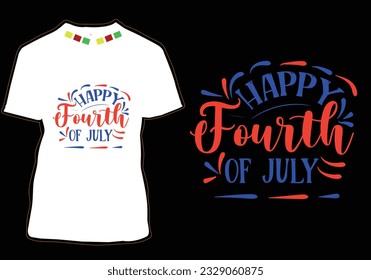 SVG-Design 4. Juli