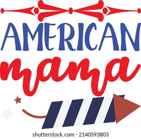 4th of july svg t shirt design 