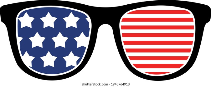 Download National Sunglasses Day Stock Vectors Images Vector Art Shutterstock