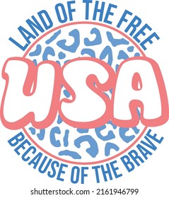 4th of july t shirt design 