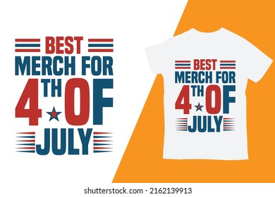 4th of july t shirt design