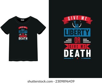 4th July T shirt design | 4th July | 4th July Celebrate| Male and female t shirt
