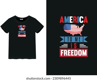 4th July T shirt design | 4th July | 4th July Celebrate| Male and female t shirt