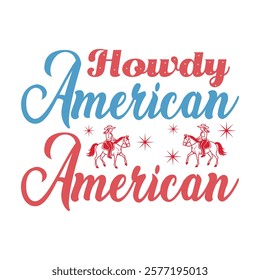 4th of july t shirt design
