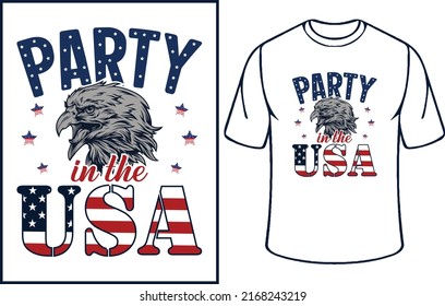 4th of July t shirts design. Fourth july t shirt for women. Funny t shirt for the gift.