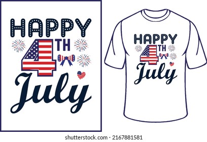 4th of July t-shirts, 4th of July gift t shirt design. t shirt for men.