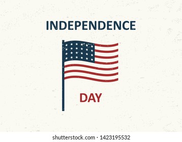 4th of July, United Stated Independence Day