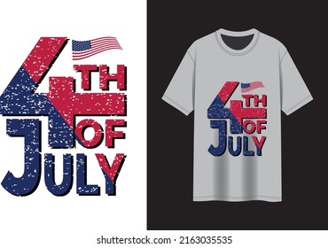 4th July US Independence Day.