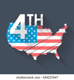 4th july USA