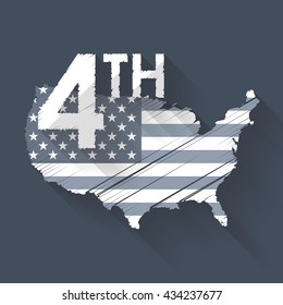 4th july USA