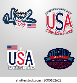  4th of July USA Independence Day