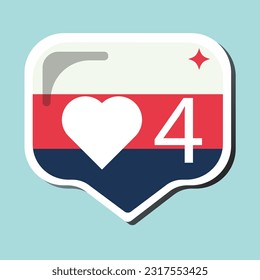 4th of July,USA Independence day party invitation,card,cover,social media flag icon collection template.Perfect for picnic,celebration,parades