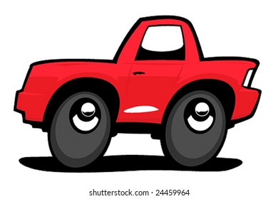 4x4