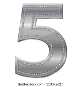 5