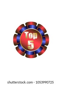 5 best icon