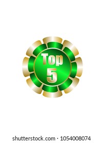 5 best icon