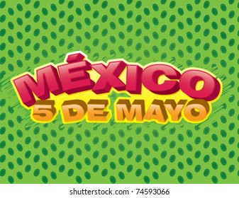 5 de mayo celebration