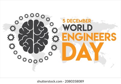 5 december world engineers day